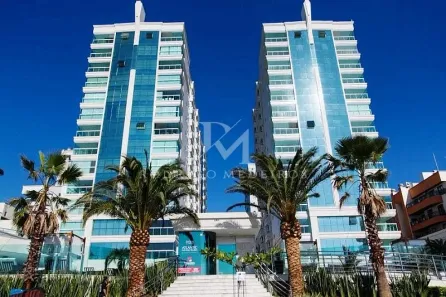 Apartamento com 4 Quartos à venda, 281m² no Meia Praia, Itapema