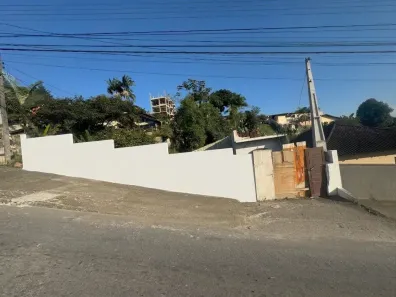 Lote/Terreno à venda, 490m² no Floresta, Joinville