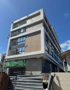 Apartamento com 1 Quarto à venda, 33m² no Ponta de Campina, Cabedelo