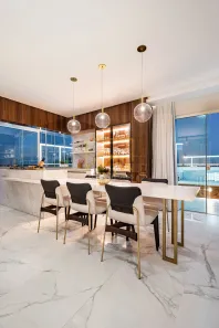 Cobertura com 3 Quartos à venda, 245m² no Vila Bom Princípio, Cachoeirinha