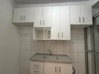 Apartamento com 2 Quartos para alugar, 48m² no Parque Campolim, Sorocaba