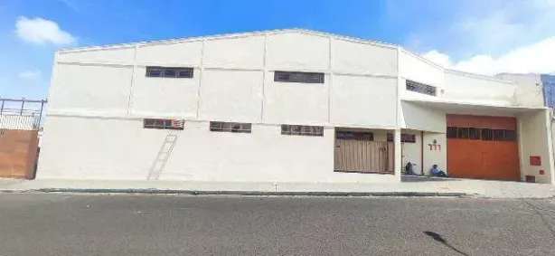 Galpão/Depósito/Armazém para alugar, 1300m² no Tibery, Uberlândia