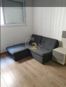 Apartamento com 1 Quarto à venda, 33m² no Brás, São Paulo