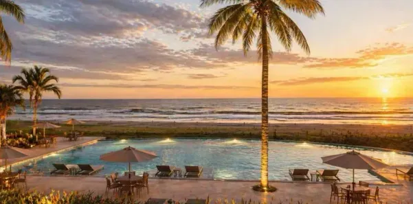 Apartamento com 1 Quarto à venda, 24m² no Tamandaré, Praia de Tamandaré