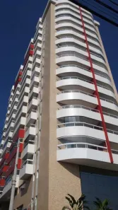 Apartamento com 2 Quartos à venda, 81m² no Ocian, Praia Grande