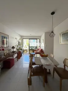 Apartamento com 3 Quartos à venda, 88m² no Pituba, Salvador