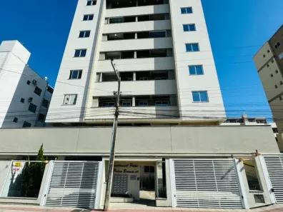 Apartamento com 2 Quartos à venda, 66m² no Pedra Branca, Palhoça