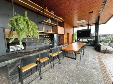 Sobrado com 4 Quartos à venda, 650m² no Residencial Parque Mendanha, Goiânia