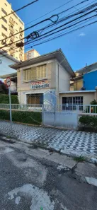 Casa com 2 Quartos à venda, 135m² no Ponta da Praia, Santos