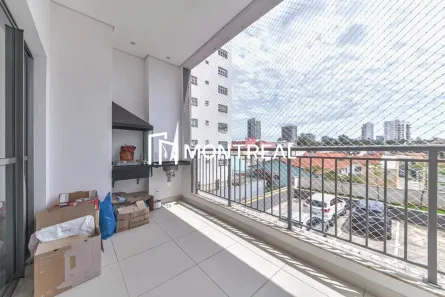 Apartamento com 3 Quartos à venda, 76m² no Chácara Santo Antônio (Zona Sul), São Paulo