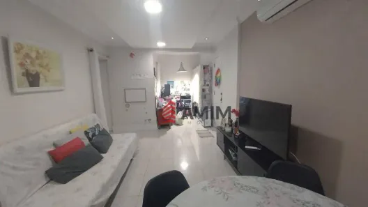 Apartamento com 2 Quartos à venda, 85m² no Icaraí, Niterói