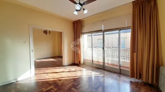 Apartamento com 3 Quartos para alugar, 119m² no Centro Histórico, Porto Alegre