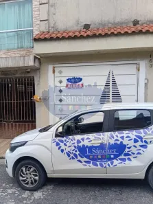 Casa com 1 Quarto para alugar, 115m² no Jardim Carolina, Itaquaquecetuba