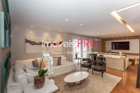 Apartamento com 3 Quartos à venda, 172m² no Vila Mariana, São Paulo