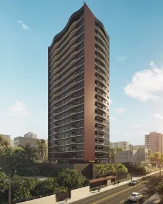 Apartamento com 2 Quartos à venda, 59m² no Encruzilhada, Recife