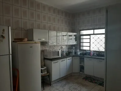 Casa com 4 Quartos à venda, 170m² no Residencial Ana Célia, São José do Rio Preto