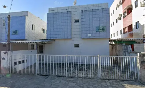 Apartamento com 2 Quartos à venda, 50m² no Gramame, João Pessoa