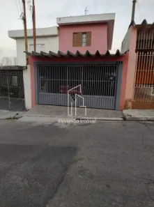 Casa com 2 Quartos à venda, 145m² no Jardim Vila Formosa, São Paulo
