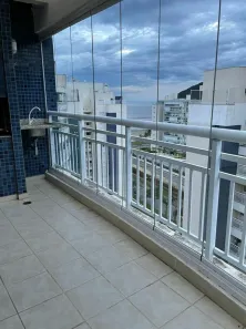 Cobertura com 3 Quartos à venda, 141m² no Albatróz, Bertioga