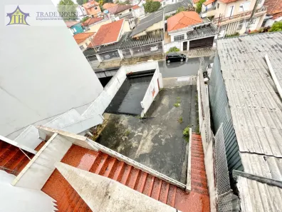 Prédio Comercial à venda, 583m² no Saúde, São Paulo