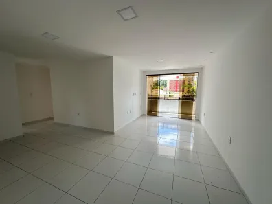 Apartamento com 3 Quartos à venda, 85m² no Bessa, João Pessoa
