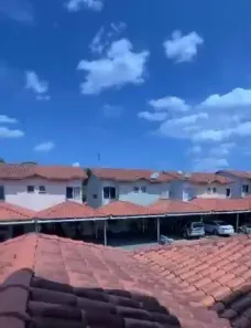 Sobrado com 3 Quartos à venda, 70m² no Residencial Vereda dos Buritis, Goiânia