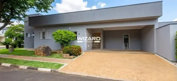 Casa de Condomínio com 3 Quartos à venda, 192m² no João Aranha, Paulínia
