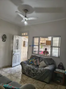 Casa com 2 Quartos à venda, 80m² no Centro, São Vicente