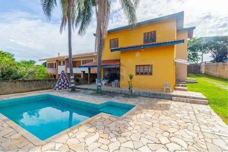 Sobrado com 4 Quartos à venda, 295m² no Jardim Residencial Santa Luiza, Atibaia