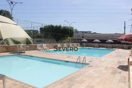 Apartamento com 2 Quartos à venda, 50m² no Alcântara, São Gonçalo