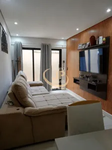 Casa com 2 Quartos à venda, 110m² no Jardim Wanel Ville V, Sorocaba