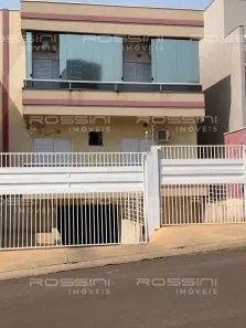 Apartamento com 2 Quartos à venda, 77m² no Jardim Botânico, Ribeirão Preto