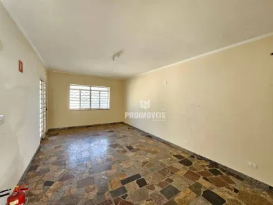 Imóvel Comercial para alugar, 172m² no Chácara Girassol, Americana