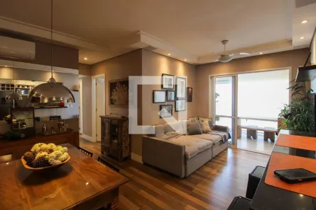 Apartamento com 3 Quartos à venda, 96m² no Vila Andrade, São Paulo