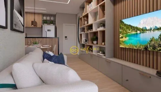 Apartamento com 2 Quartos à venda, 74m² no Jardim São Carlos, Sorocaba