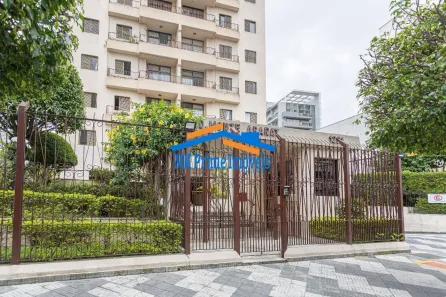 Apartamento com 3 Quartos à venda, 74m² no Vila Osasco, Osasco