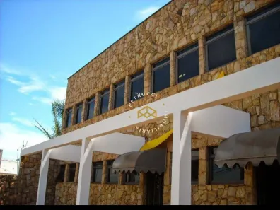 Galpão/Depósito/Armazém à venda, 900m² no Parque Rural Fazenda Santa Cândida, Campinas