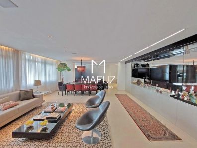 Apartamento com 4 Quartos à venda, 280m² no Comiteco, Belo Horizonte