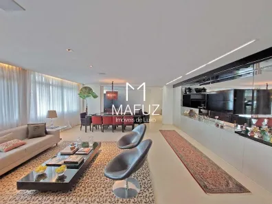 Apartamento com 4 Quartos à venda, 280m² no Comiteco, Belo Horizonte