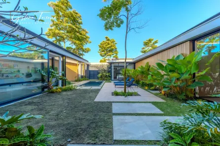 Casa de Condomínio com 4 Quartos à venda, 440m² no Jardim do Golfe, São José dos Campos