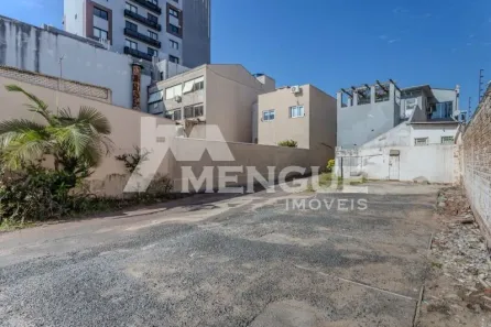 Lote/Terreno para alugar, 561m² no Floresta, Porto Alegre
