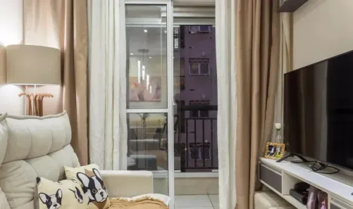 Casa com 2 Quartos à venda, 56m² no Planalto, São Bernardo do Campo