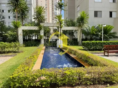 Apartamento com 2 Quartos à venda, 64m² no Tatuapé, São Paulo
