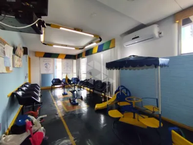 Sala Comercial para alugar, 228m² no Auxiliadora, Porto Alegre