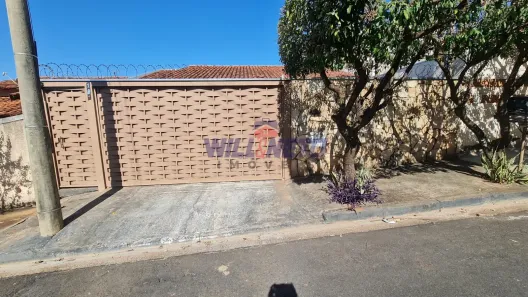Casa com 3 Quartos à venda, 120m² no Residencial Monte Verde, São José do Rio Preto