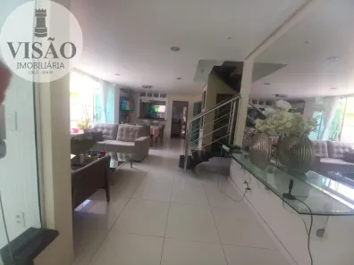 Casa de Condomínio com 3 Quartos à venda, 450m² no Flores, Manaus