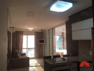 Flat com 1 Quarto para alugar, 50m² no Mooca, São Paulo