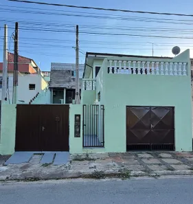 Casa com 3 Quartos à venda, 131m² no Jardim Santa Lúcia, Campo Limpo Paulista