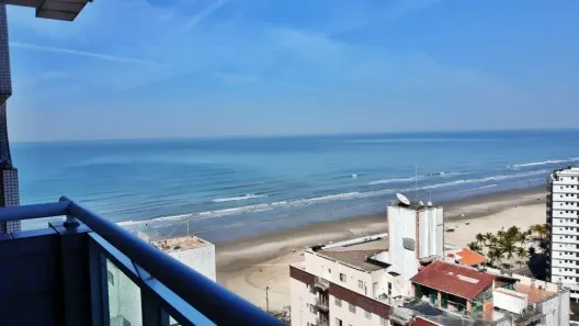 Apartamento com 2 Quartos à venda, 103m² no Tupi, Praia Grande