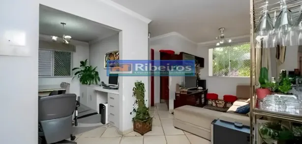 Apartamento com 3 Quartos à venda, 65m² no Vila Parque Jabaquara, São Paulo